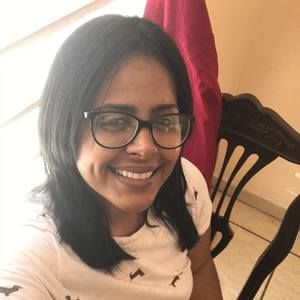 Meet your Posher, Dimaris